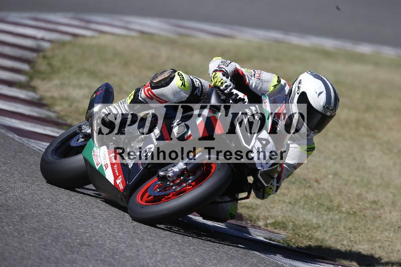 /13 01.05.2026  Speer Racing ADR/Gruppe rot/41